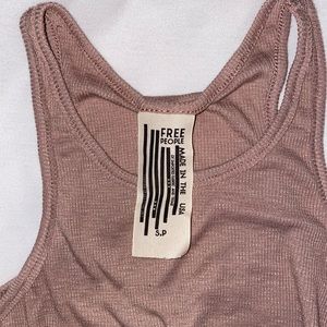 FP Lounge Dress Size S